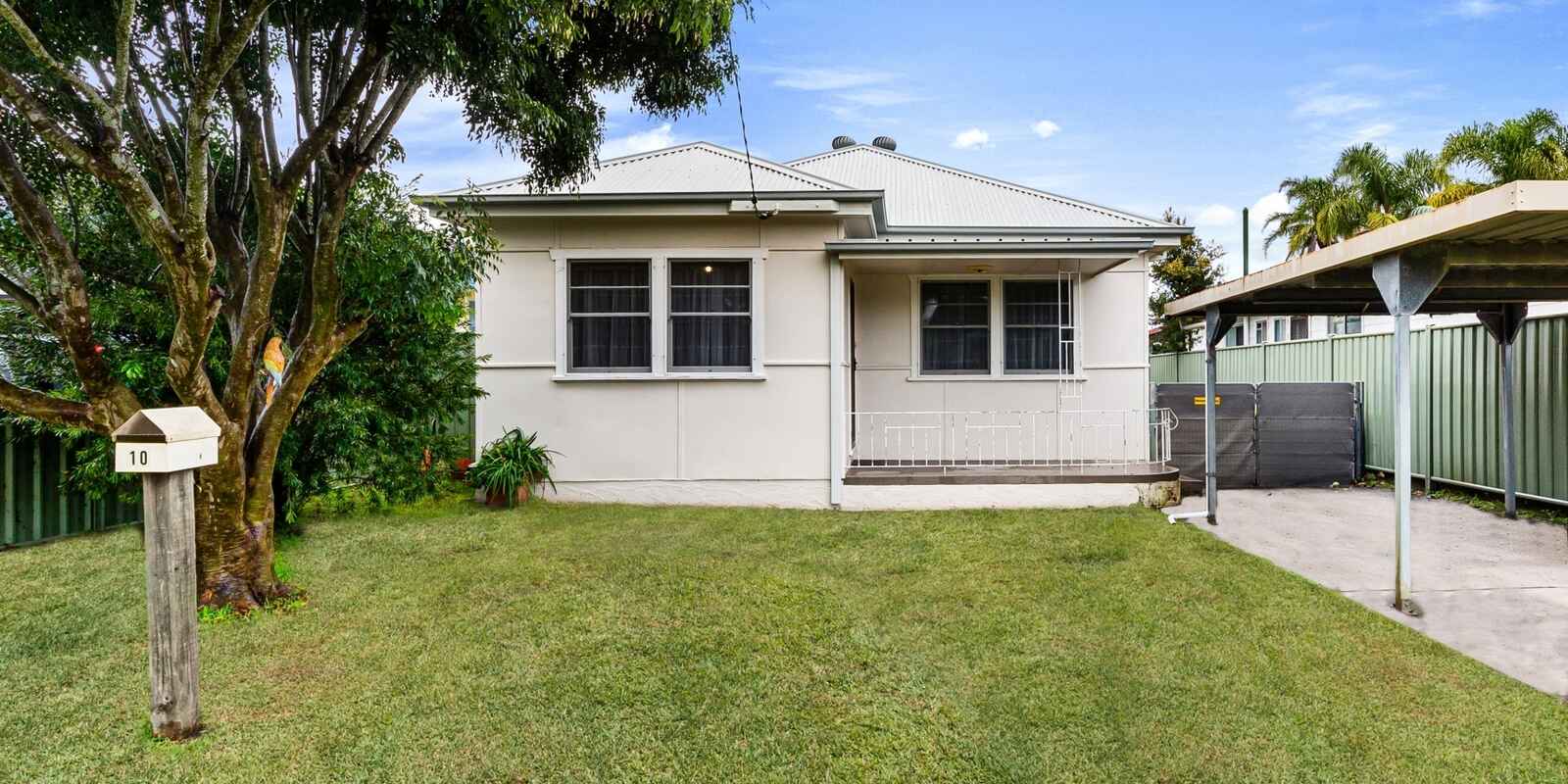 10 Fairview Street Woy Woy 10 Fairview Street Woy Woy