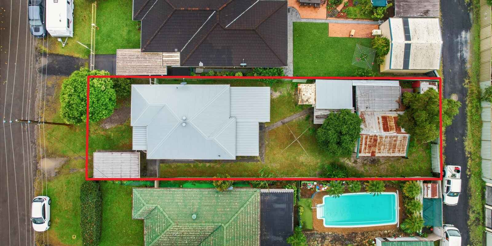 10 Fairview Street Woy Woy 10 Fairview Street Woy Woy