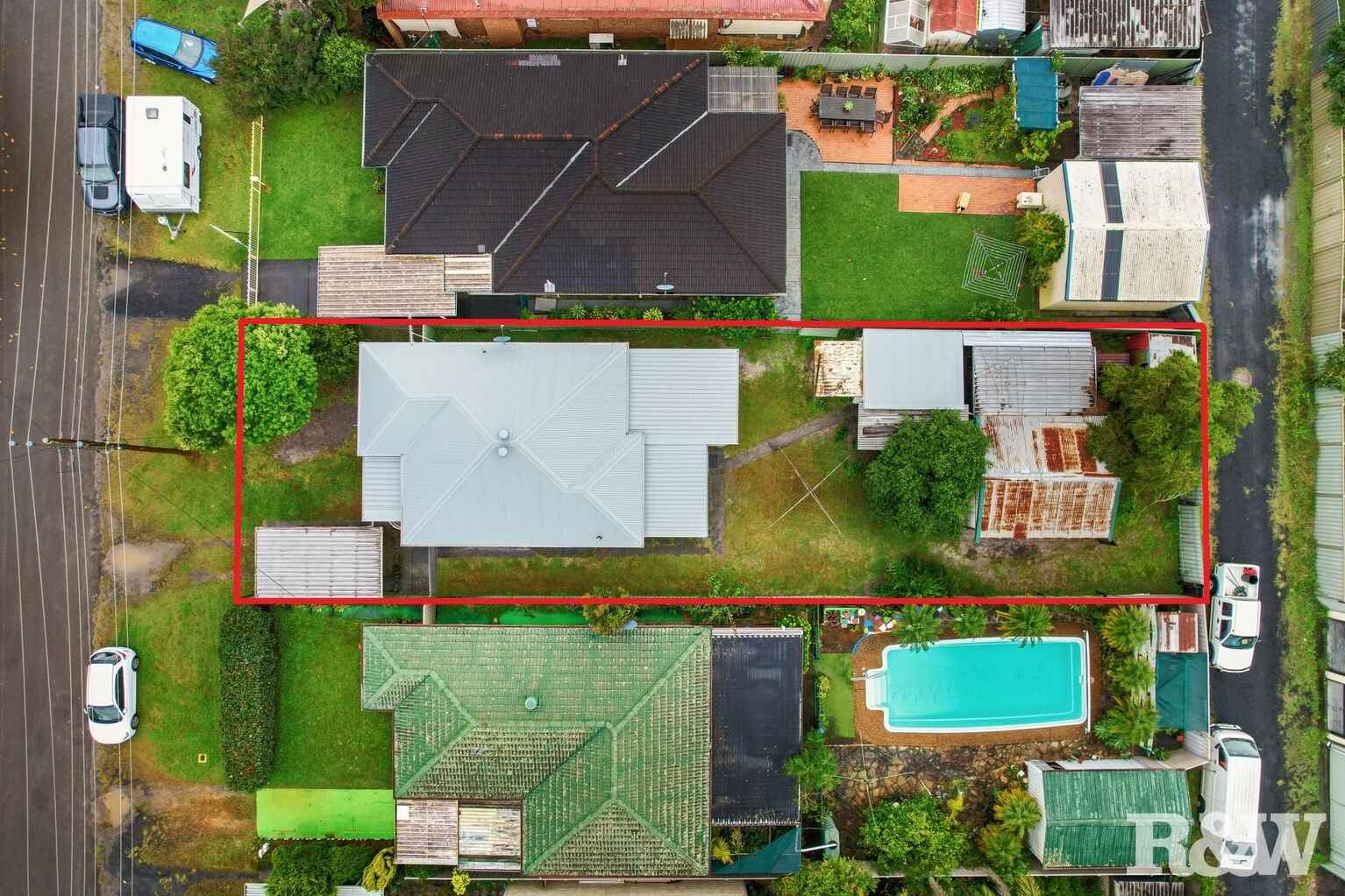 10 Fairview Street Woy Woy 10 Fairview Street Woy Woy