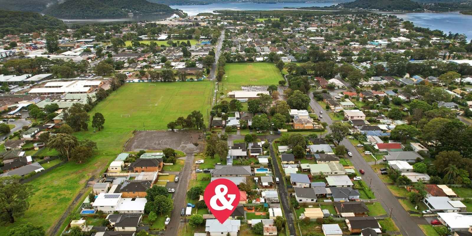 10 Fairview Street Woy Woy 10 Fairview Street Woy Woy