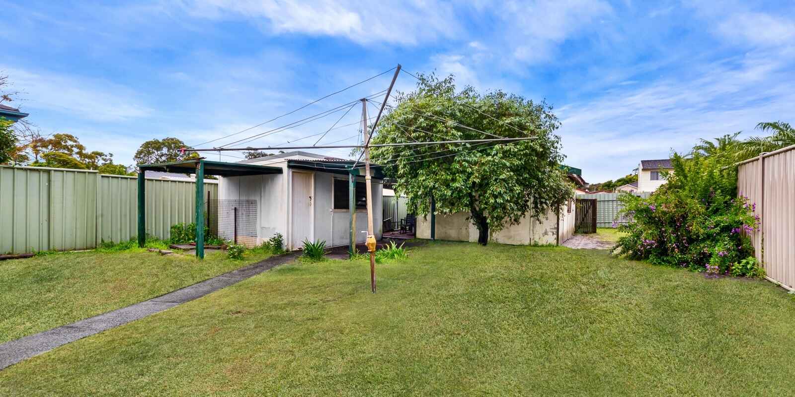 10 Fairview Street Woy Woy 10 Fairview Street Woy Woy