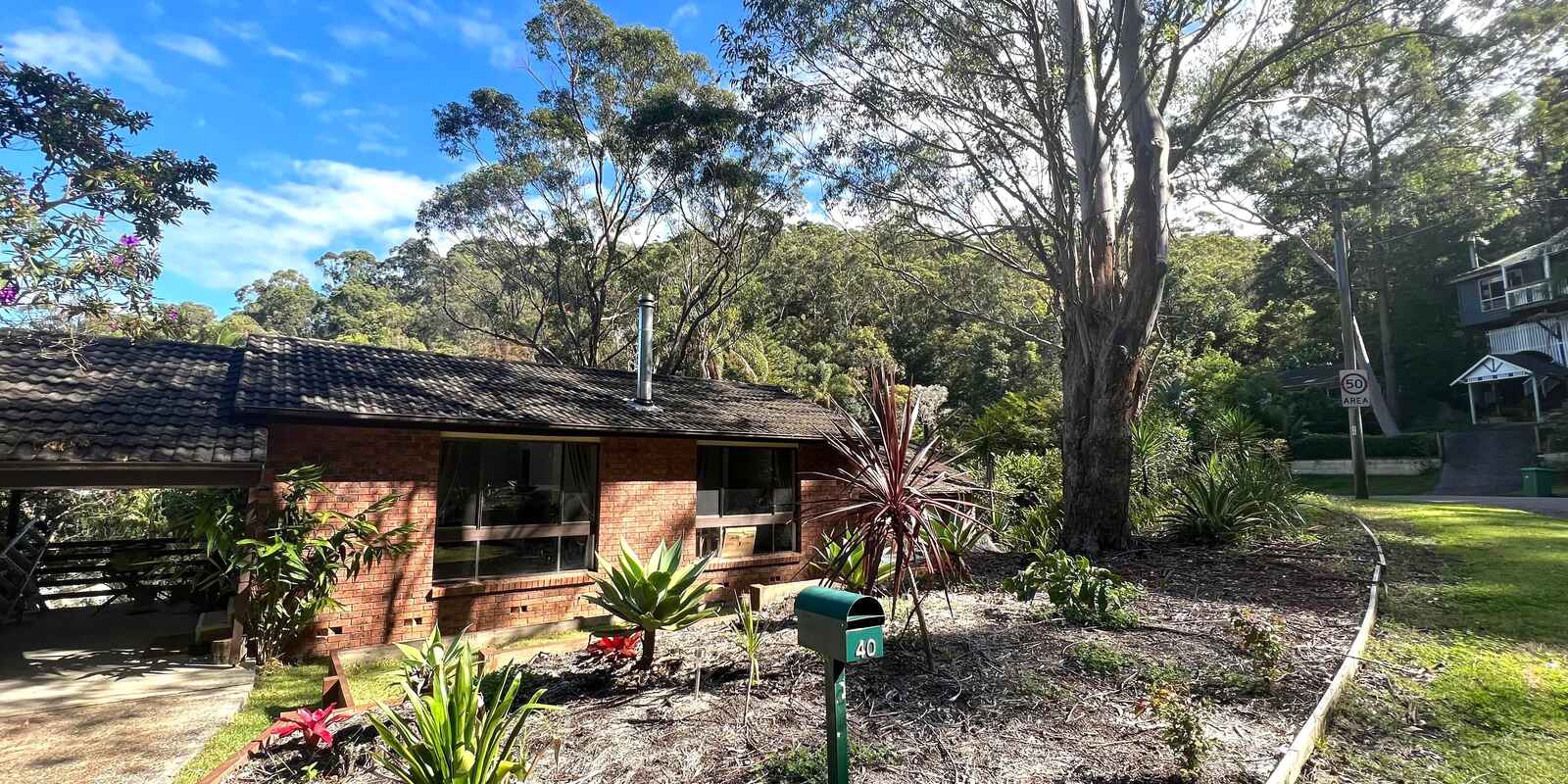 40 Melaleuca Crescent Tascott