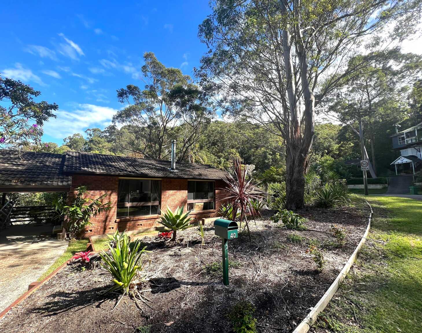 40 Melaleuca Crescent Tascott