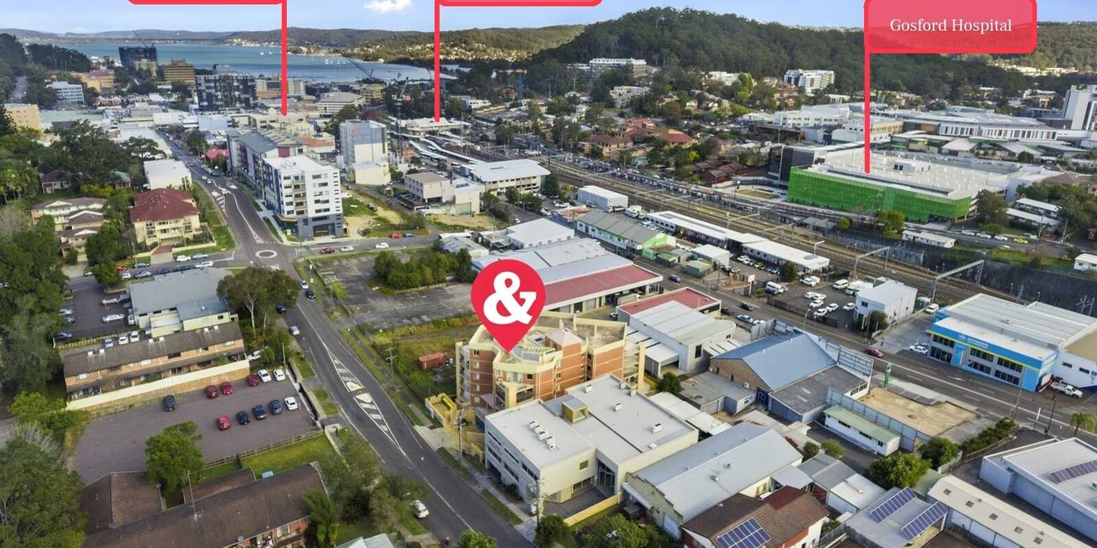 6/12-14 Hills Street Gosford