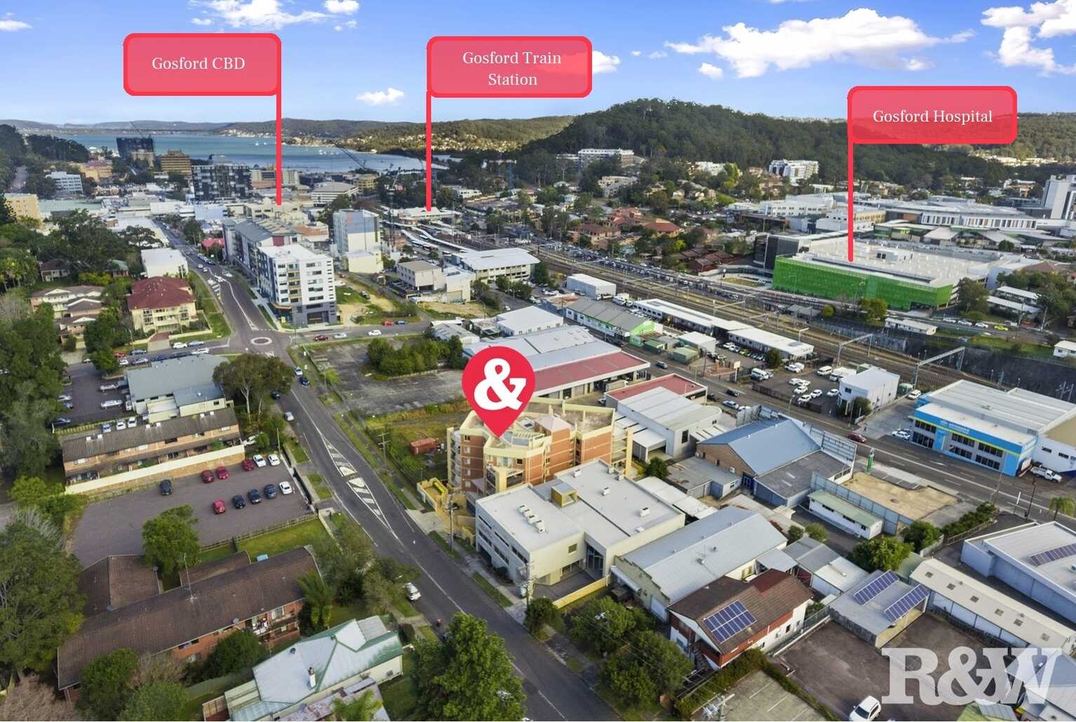 6/12-14 Hills Street Gosford