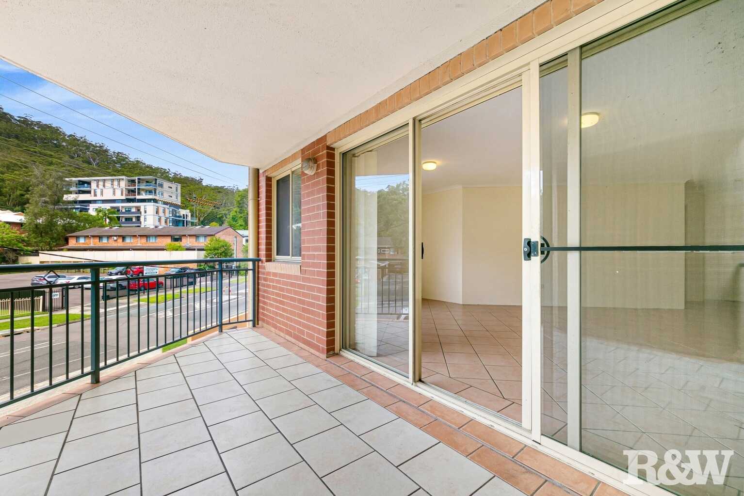 6/12-14 Hills Street Gosford