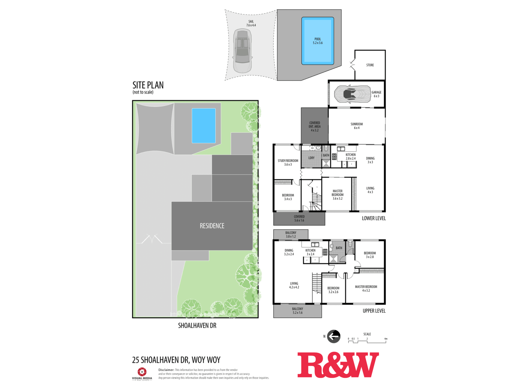 25 Shoalhaven Drive Woy Woy