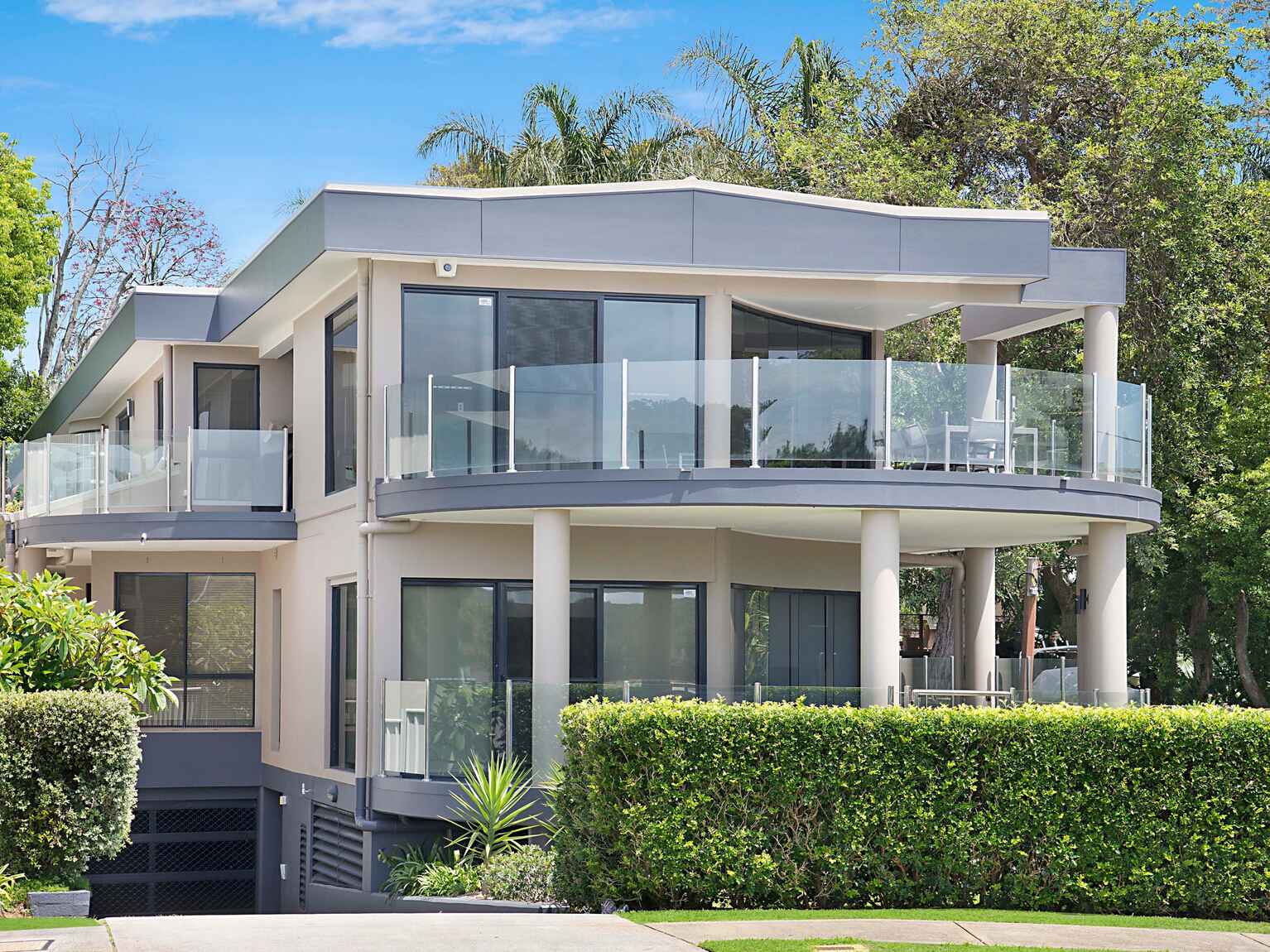 2/64 The Esplanade Ettalong Beach