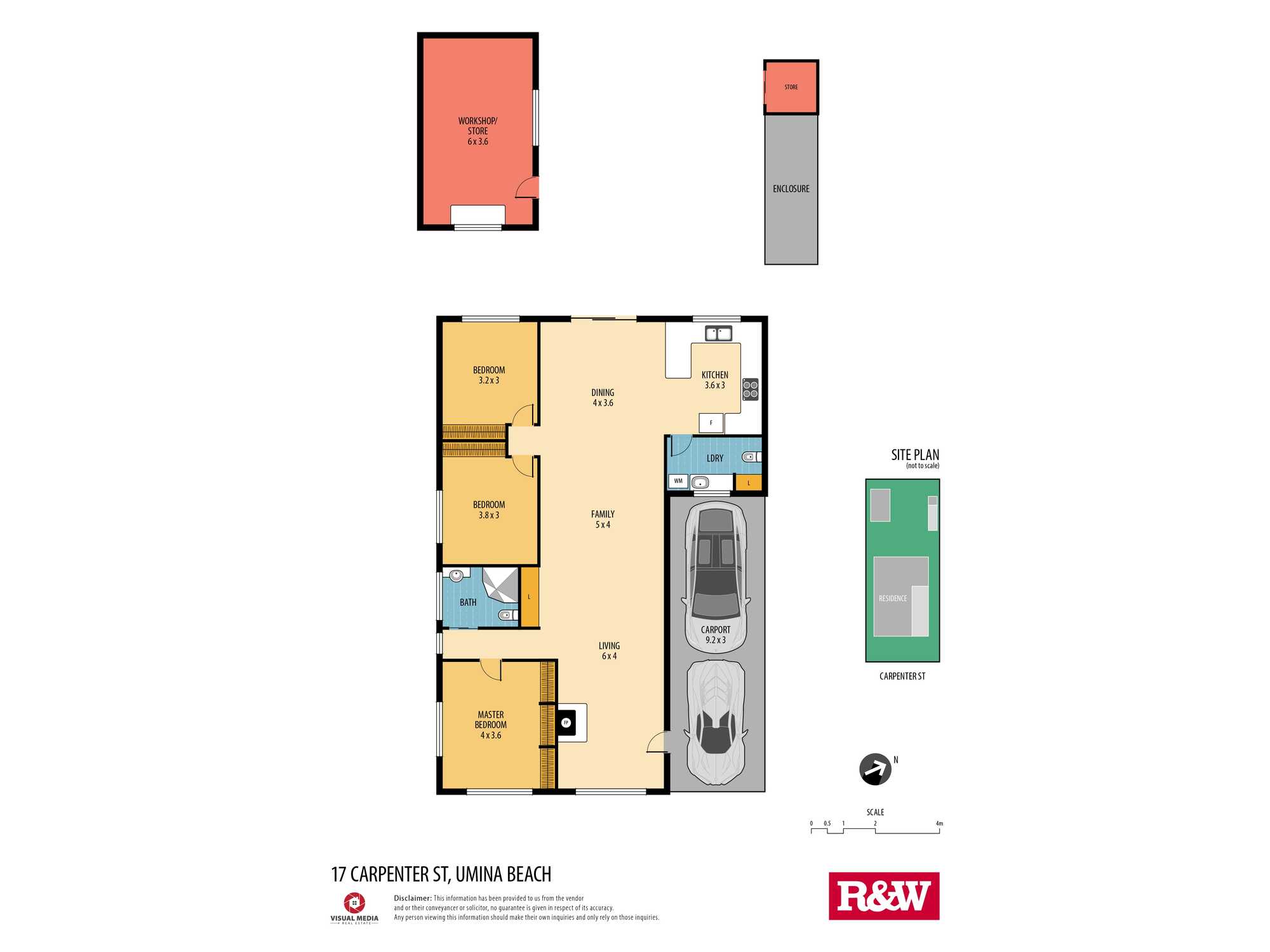 17 Carpenter Street Umina Beach 17 Carpenter Street Umina Beach