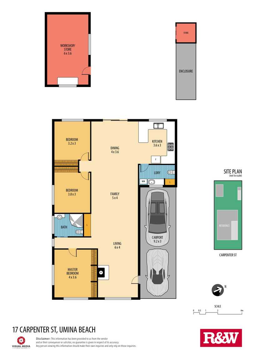 17 Carpenter Street Umina Beach 17 Carpenter Street Umina Beach