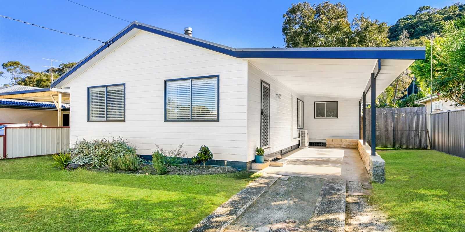 17 Carpenter Street Umina Beach 17 Carpenter Street Umina Beach