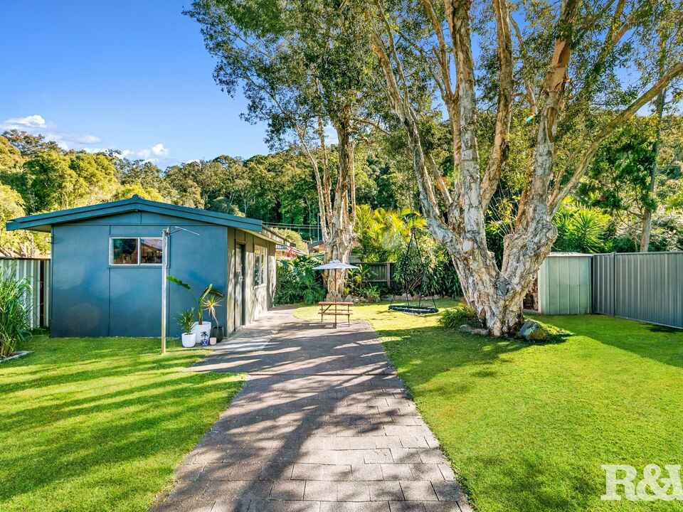 17 Carpenter Street Umina Beach