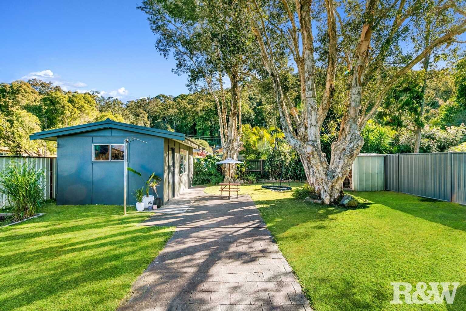 17 Carpenter Street Umina Beach 17 Carpenter Street Umina Beach