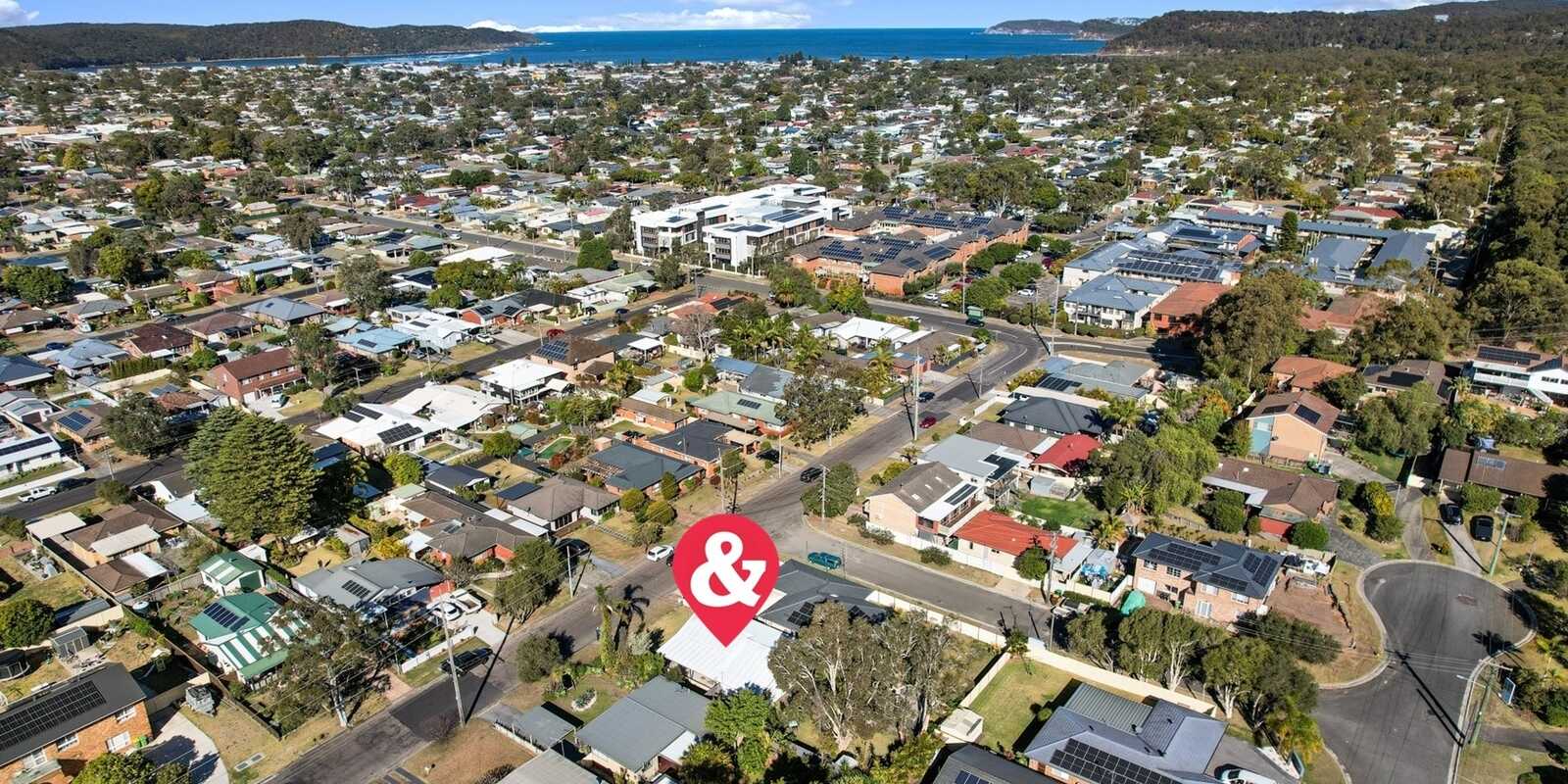 17 Carpenter Street Umina Beach 17 Carpenter Street Umina Beach