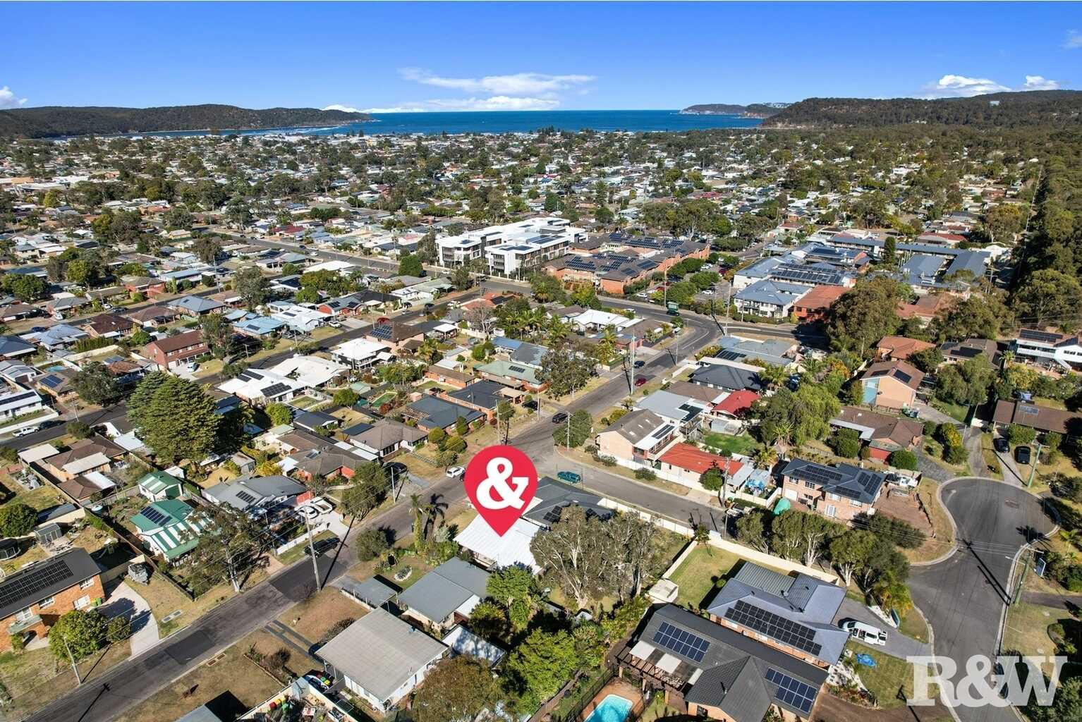 17 Carpenter Street Umina Beach 17 Carpenter Street Umina Beach