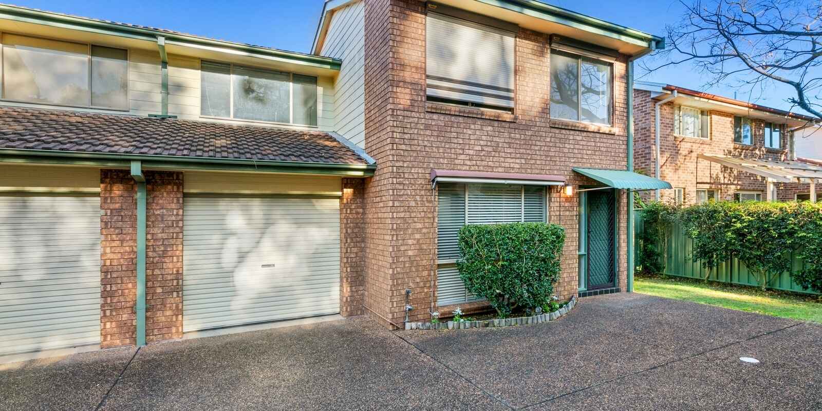 4/53-55 Paton Street Woy Woy