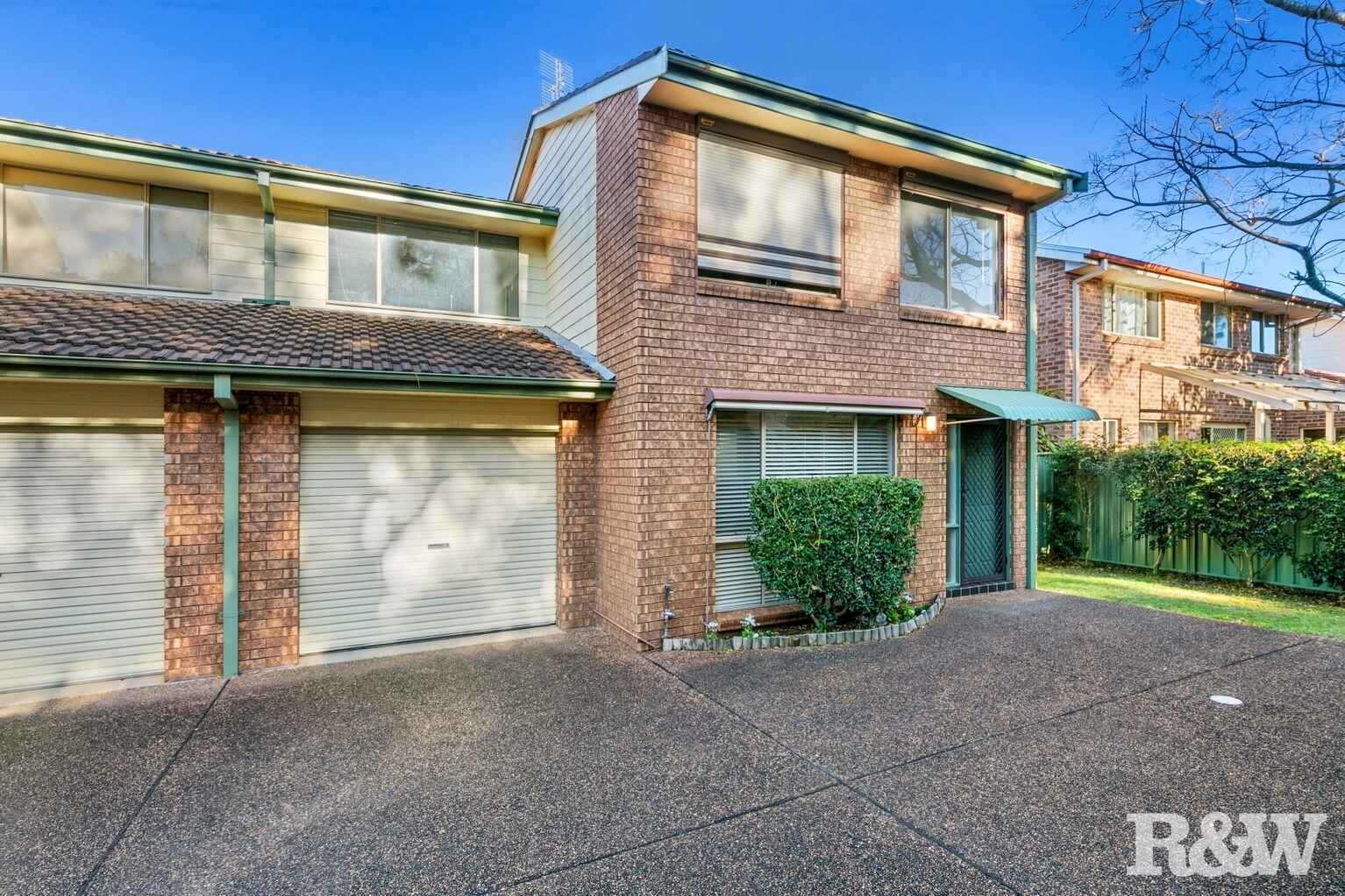 4/53-55 Paton Street Woy Woy