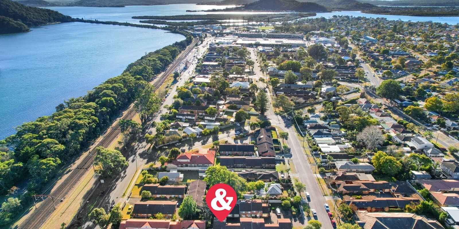 4/53-55 Paton Street Woy Woy