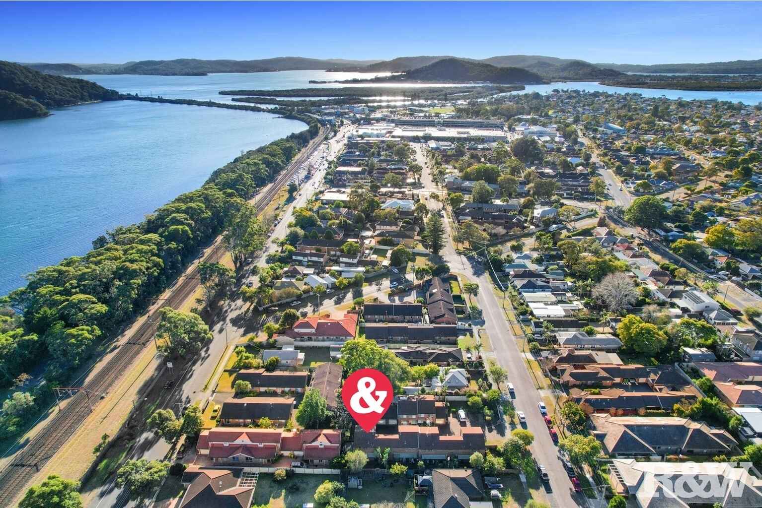 4/53-55 Paton Street Woy Woy