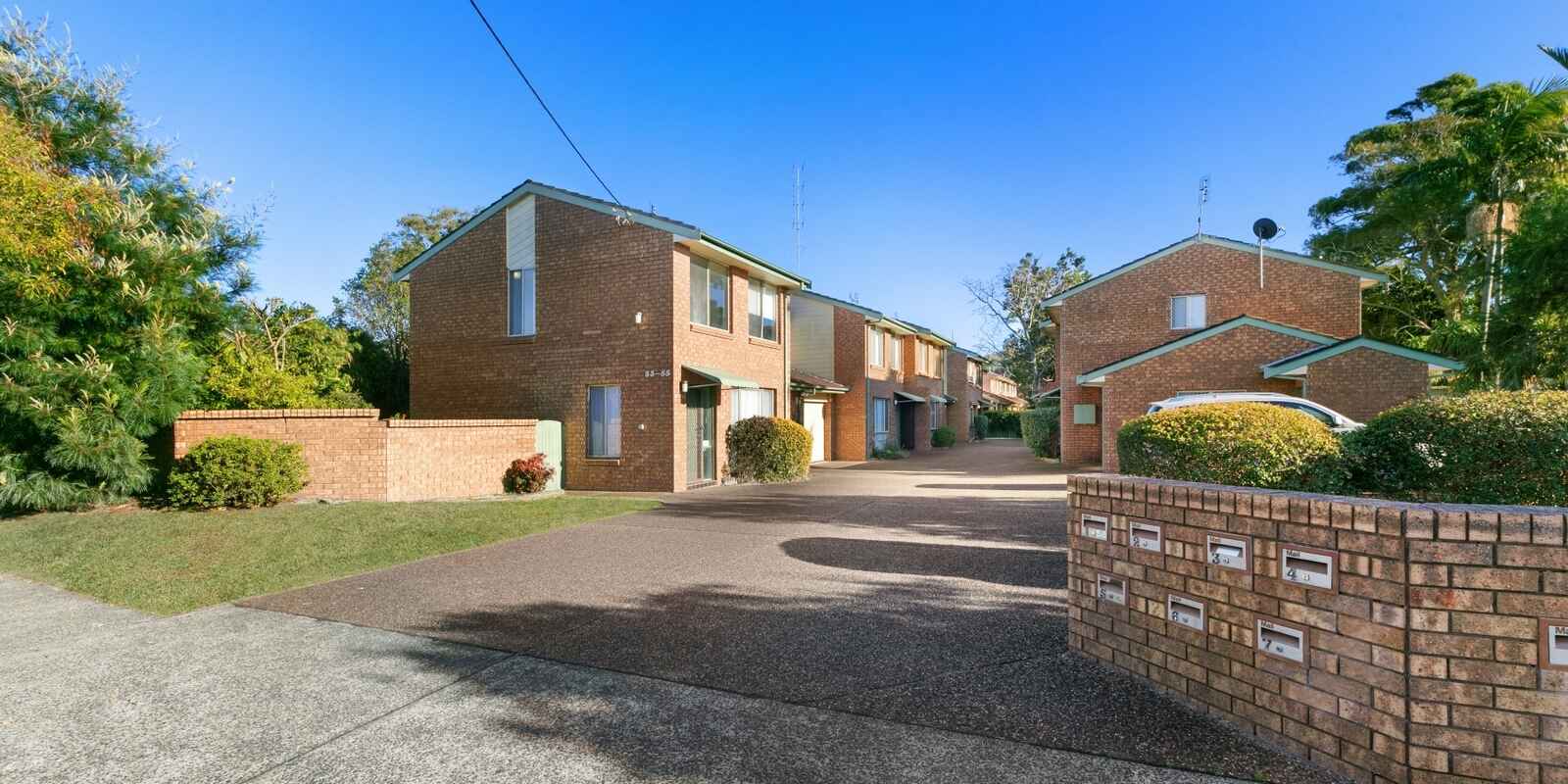 4/53-55 Paton Street Woy Woy