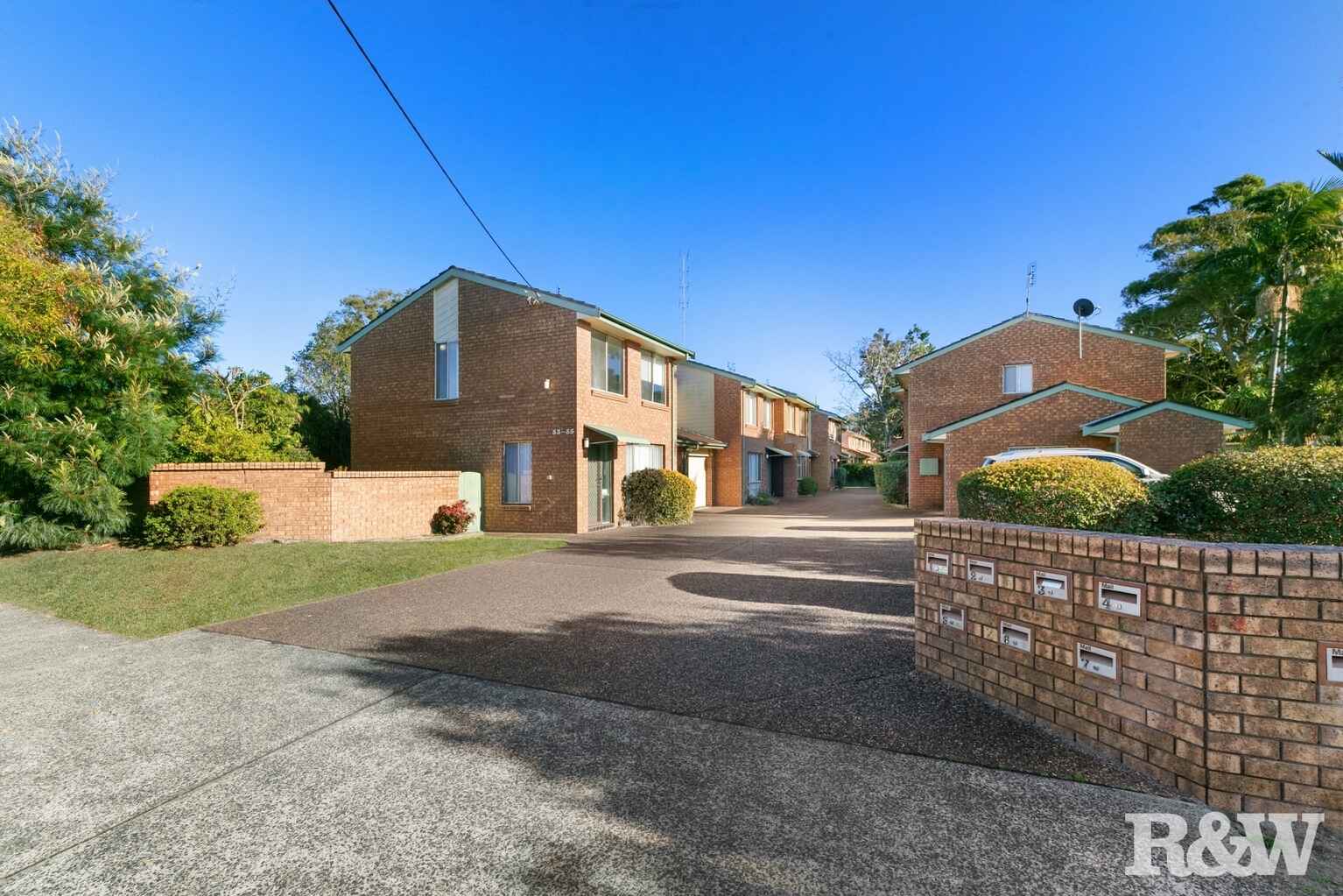 4/53-55 Paton Street Woy Woy