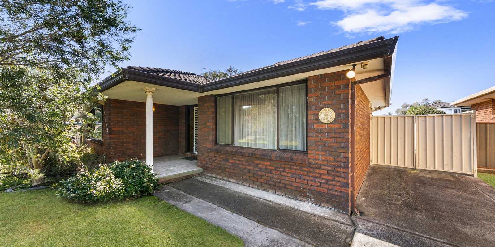 8 Farleigh Avenue Umina Beach