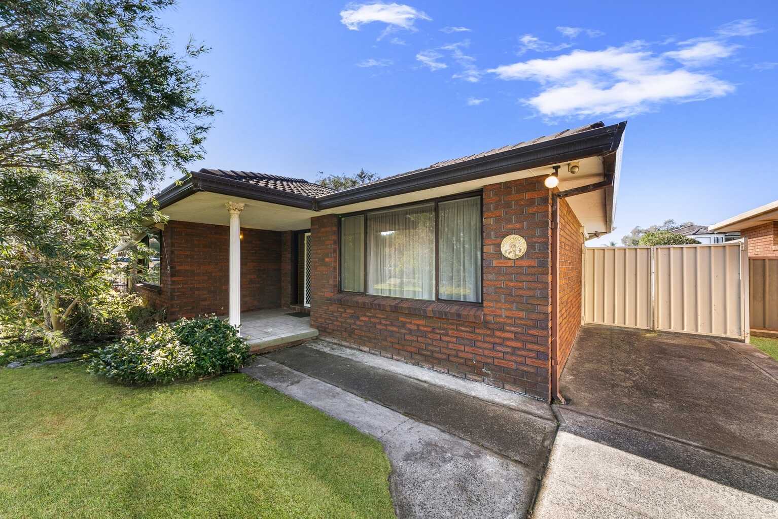 8 Farleigh Avenue Umina Beach
