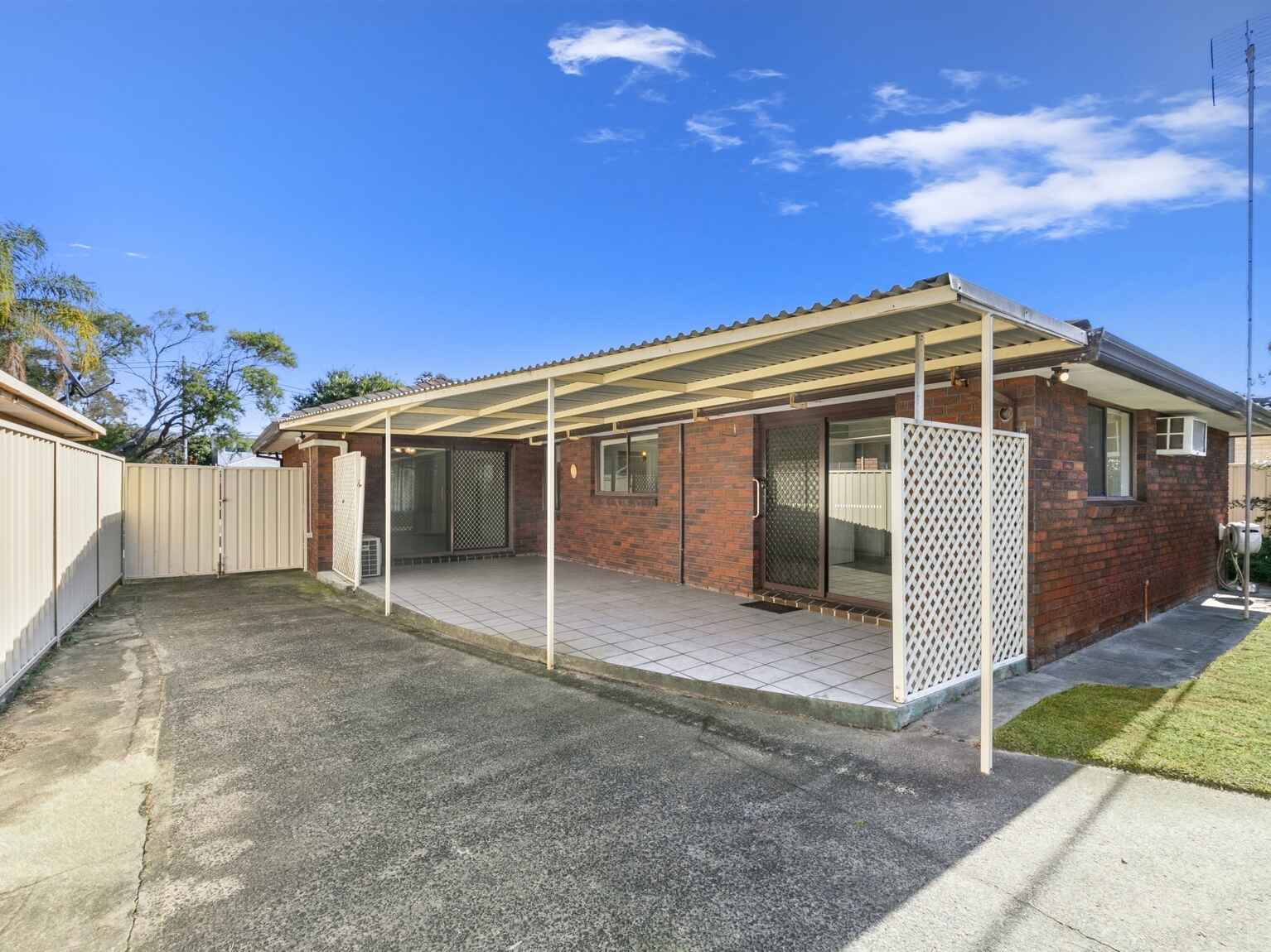 House For Sale 8 Farleigh Avenue Umina Beach