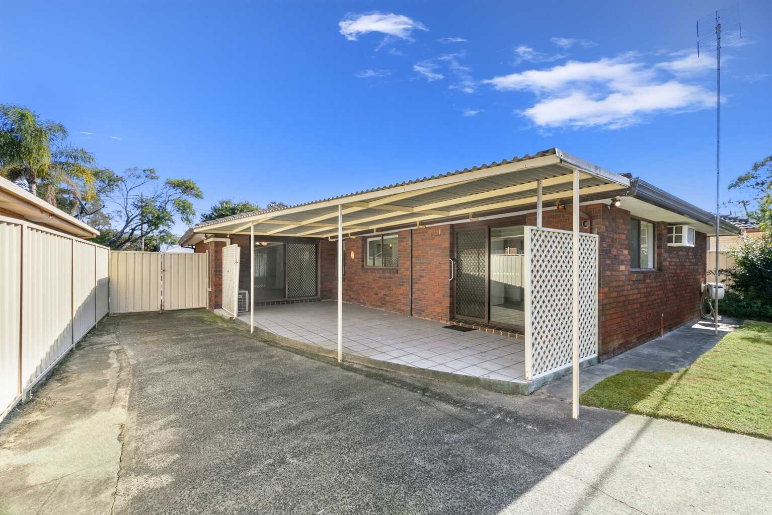 8 Farleigh Avenue Umina Beach