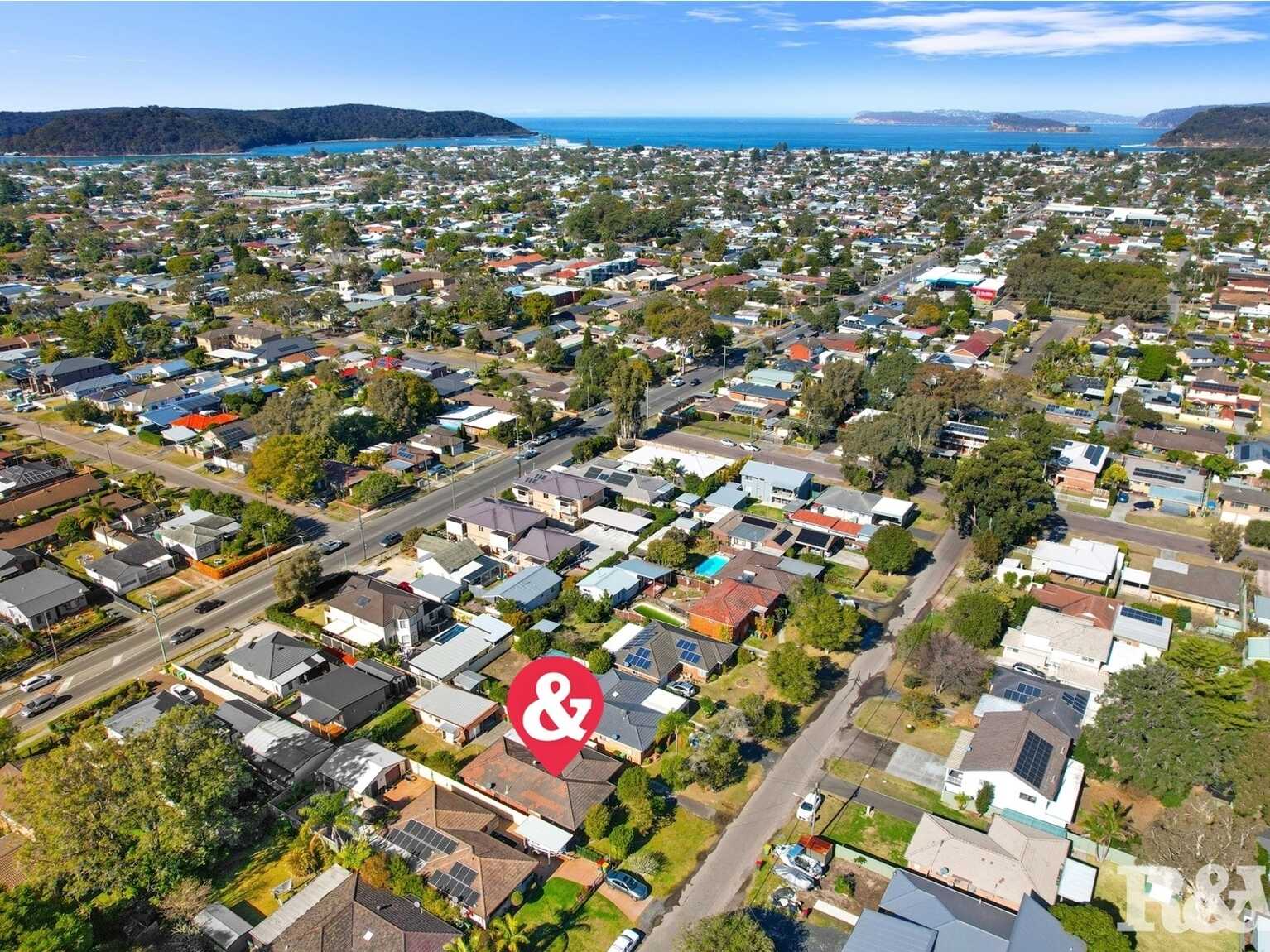 House For Sale 8 Farleigh Avenue Umina Beach