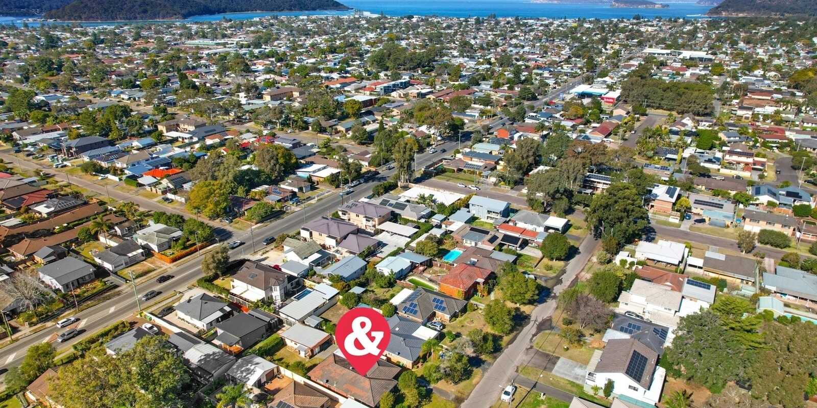 8 Farleigh Avenue Umina Beach
