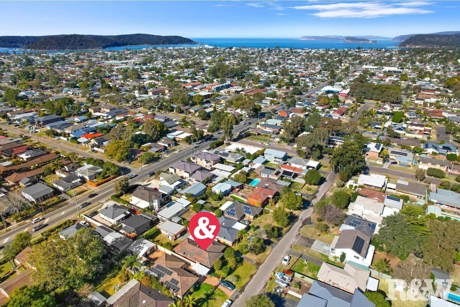 8 Farleigh Avenue Umina Beach