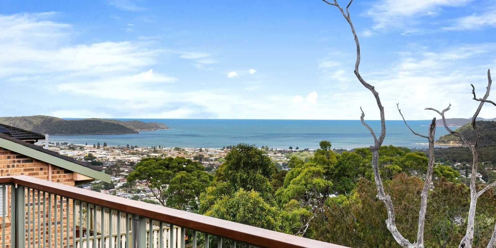 17 The Palisade Umina Beach