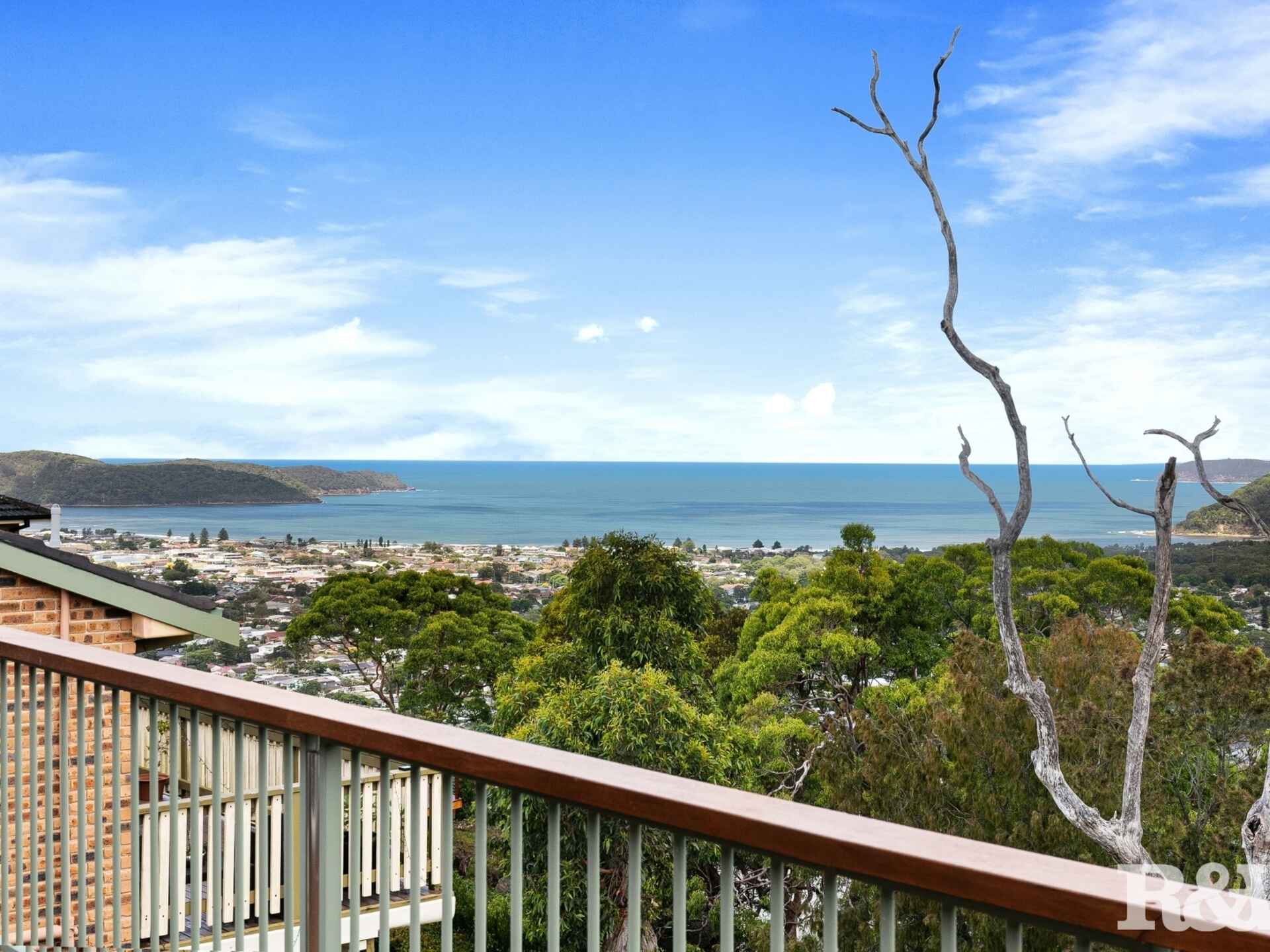 17 The Palisade Umina Beach