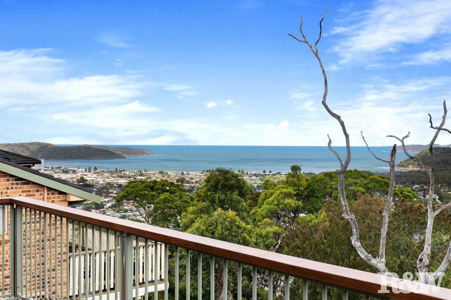 17 The Palisade Umina Beach