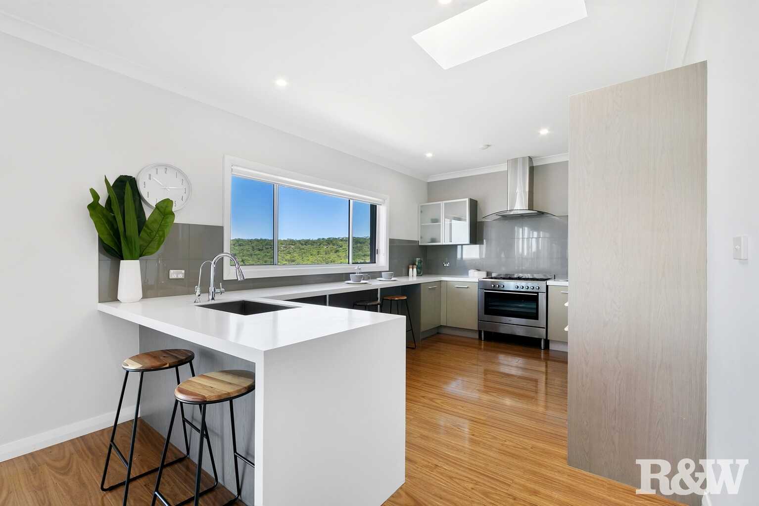 17 The Palisade Umina Beach