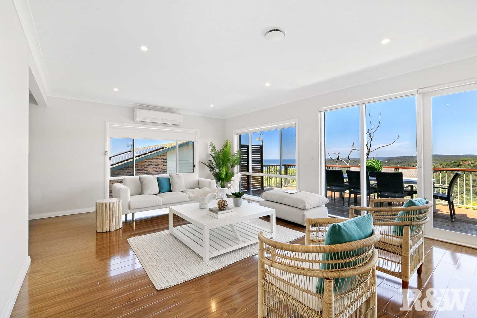 17 The Palisade Umina Beach