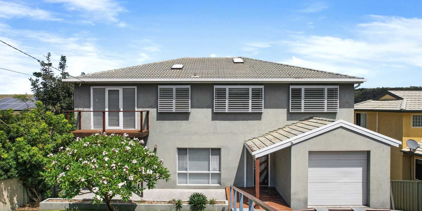 17 The Palisade Umina Beach