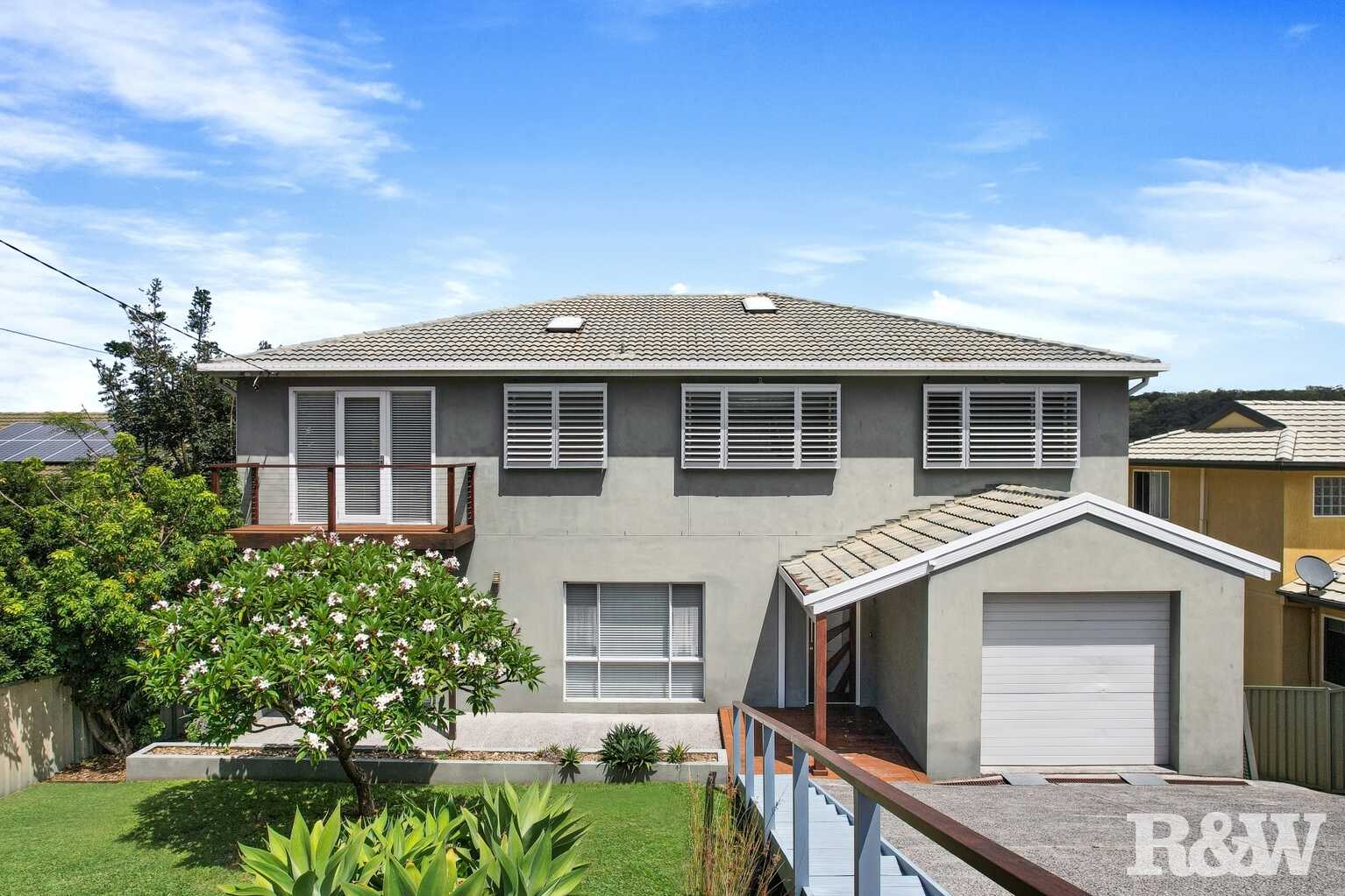 17 The Palisade Umina Beach