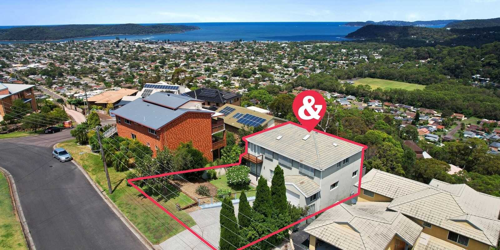 17 The Palisade Umina Beach