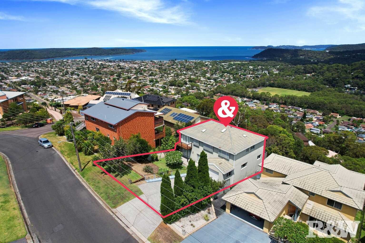 17 The Palisade Umina Beach