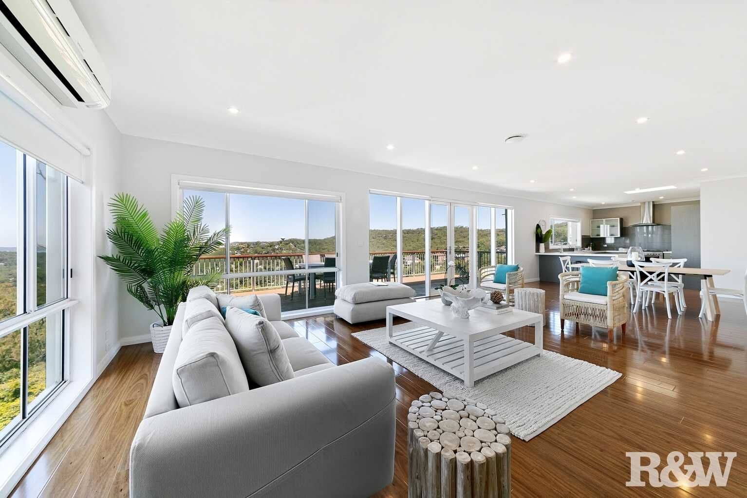 17 The Palisade Umina Beach