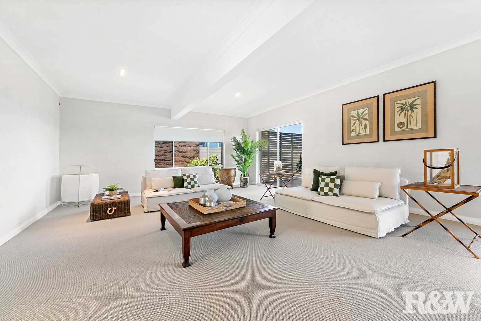 17 The Palisade Umina Beach