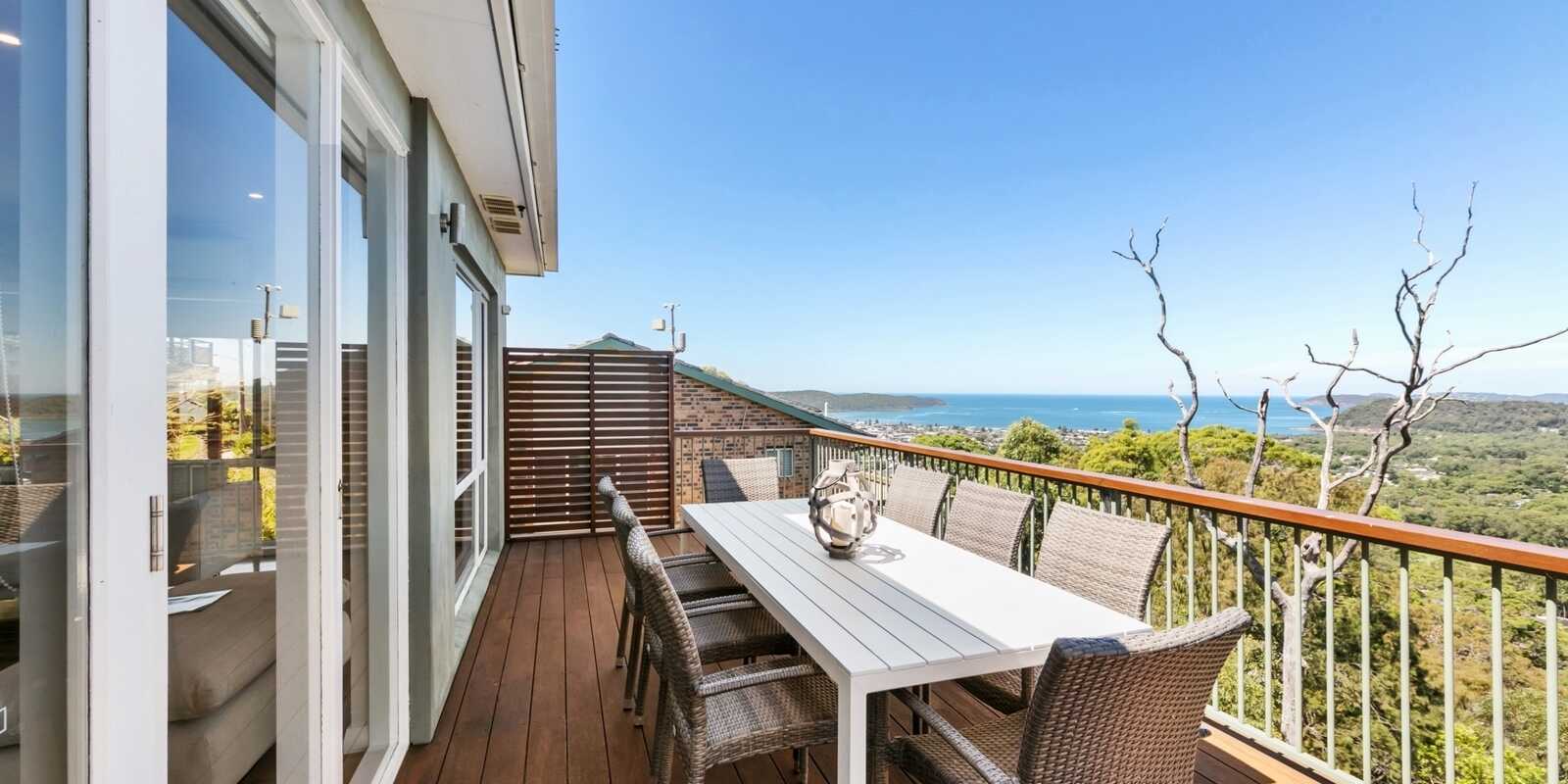 17 The Palisade Umina Beach