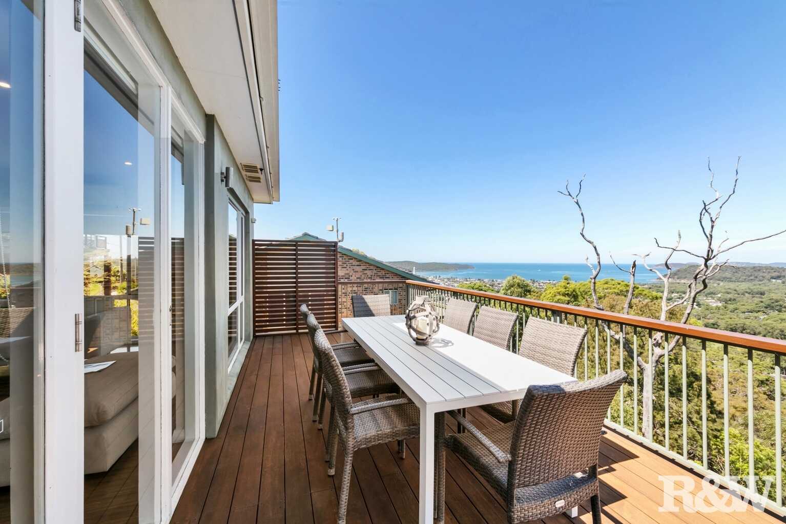 17 The Palisade Umina Beach