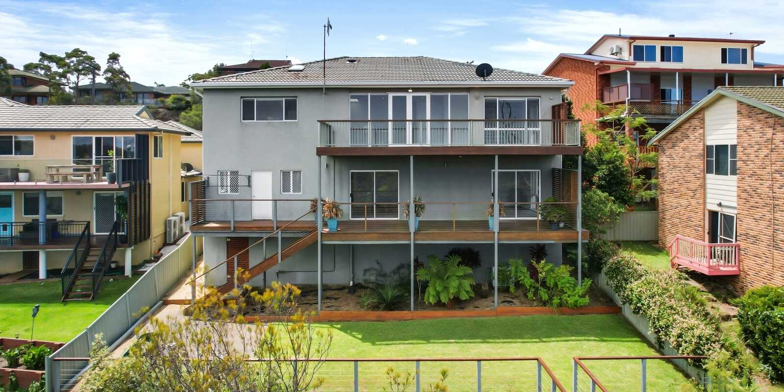 17 The Palisade Umina Beach