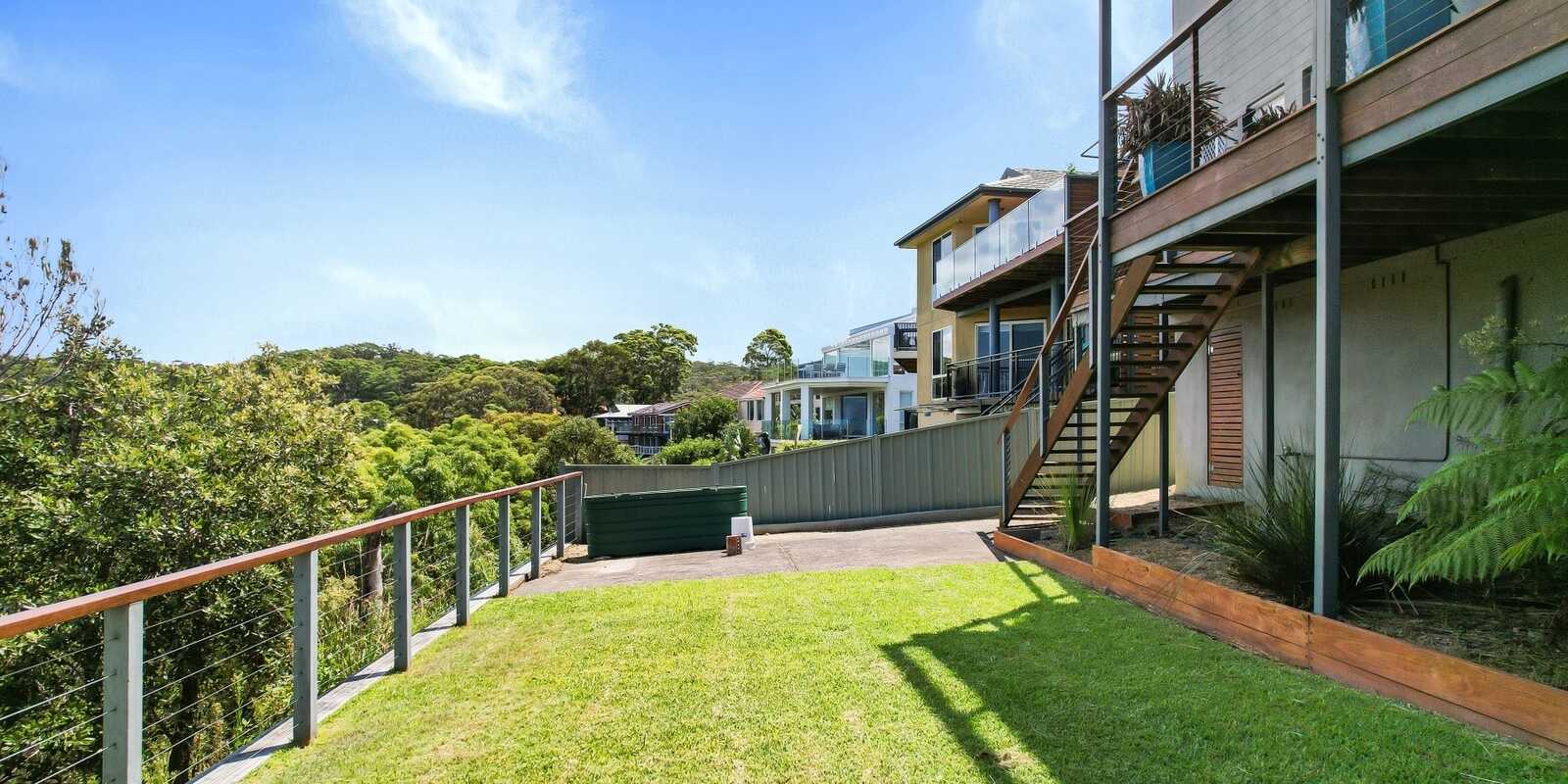 17 The Palisade Umina Beach