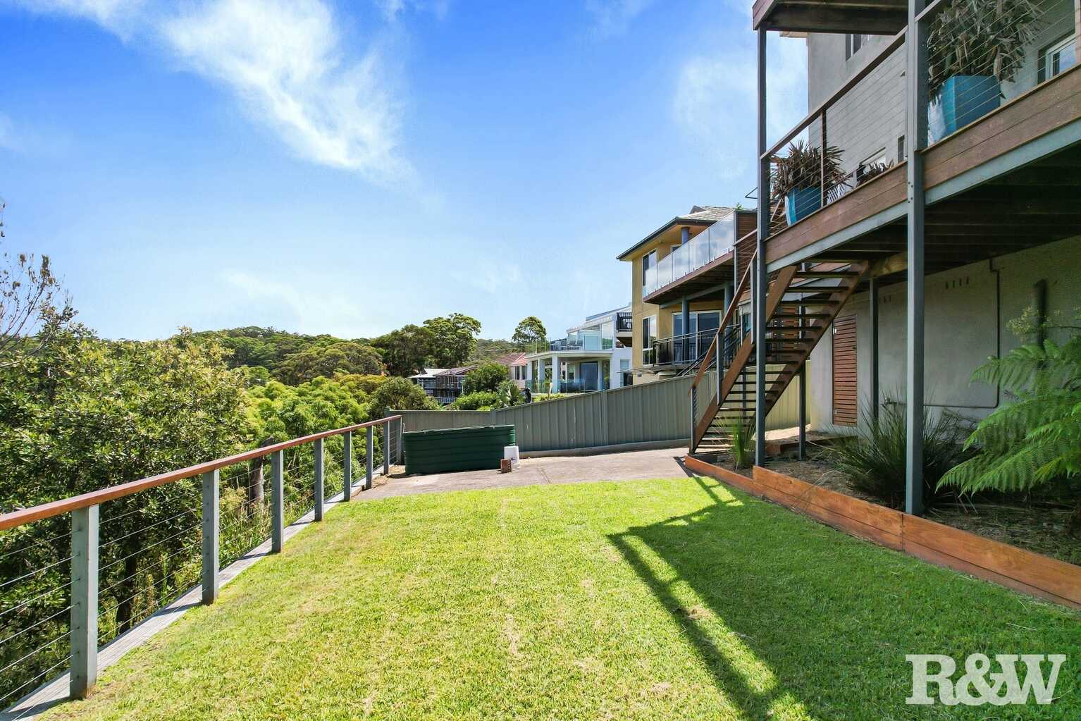 17 The Palisade Umina Beach