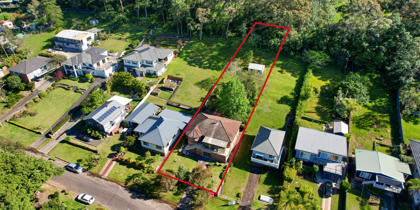 11 Scott Street Point Clare