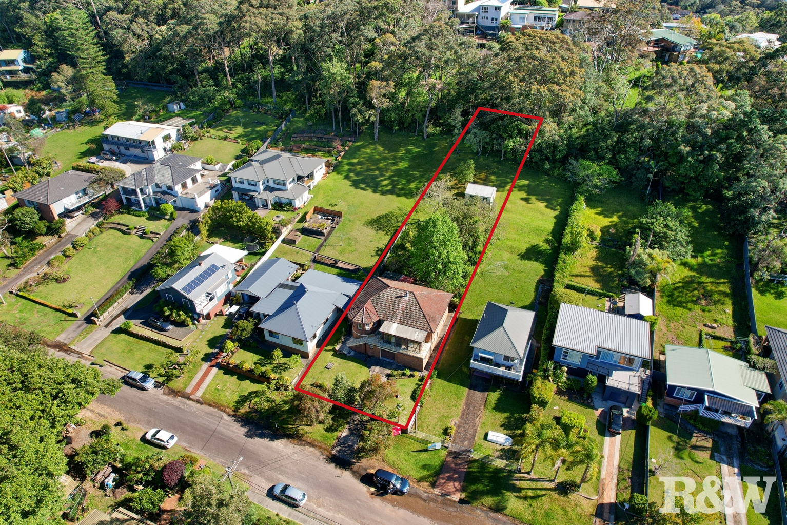 11 Scott Street Point Clare